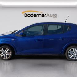 Dacia Sandero TCe 90 Stepway Confort occasion - Caudan - photo 2/15