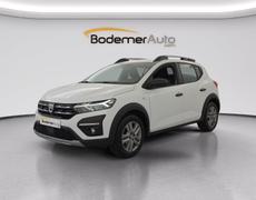 Dacia Sandero Caudan