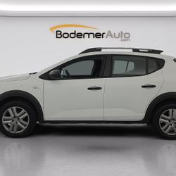 Dacia Sandero ECO-G 100 Stepway Essential occasion - Caudan - photo 2/28