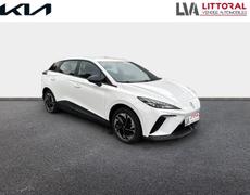 MG MG4 Mouilleron-le-Captif