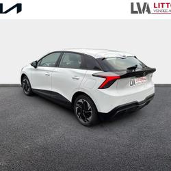 MG MG4 EV 170ch - 51kWh MY23 Mouilleron-le-Captif