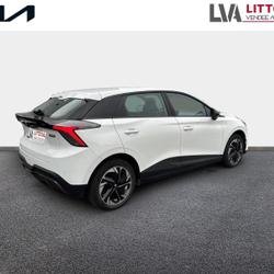 MG MG4 EV 170ch - 51kWh MY23 Mouilleron-le-Captif