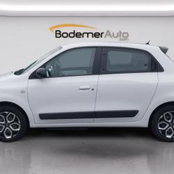 Renault Twingo 3 III E-Tech Equilibre occasion - Caudan - photo 2/15