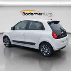 Renault Twingo 3 III E-Tech Equilibre occasion - Caudan - photo 3/15