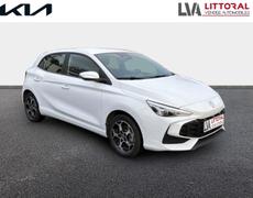 MG MG3 Mouilleron-le-Captif