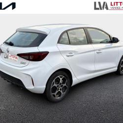 MG MG3 Hybrid+ 195ch Comfort Mouilleron-le-Captif