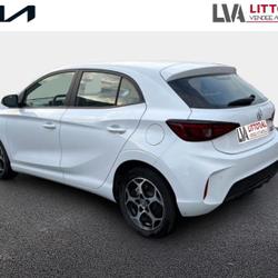 MG MG3 Hybrid+ 195ch Comfort Mouilleron-le-Captif