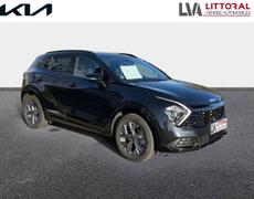 Kia Sportage Mouilleron-le-Captif