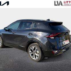 Kia Sportage 1.6 T-GDi 230ch HEV 30 Years BVA6 4x2 Mouilleron-le-Captif