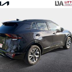 Kia Sportage 1.6 T-GDi 230ch HEV 30 Years BVA6 4x2 Mouilleron-le-Captif