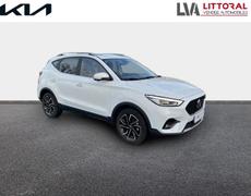 MG ZS Mouilleron-le-Captif