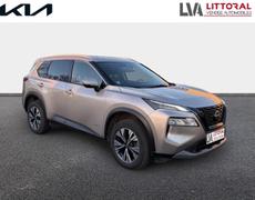Nissan XTrail Mouilleron-le-Captif