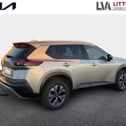 Nissan XTrail e-Power 204ch N-Connecta Mouilleron-le-Captif