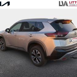 Nissan XTrail e-Power 204ch N-Connecta Mouilleron-le-Captif