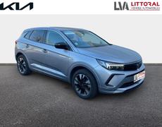 Opel Grandland Mouilleron-le-Captif
