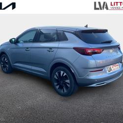 Opel Grandland 1.5 D 130ch Elegance Business BVA8 MY23 Mouilleron-le-Captif