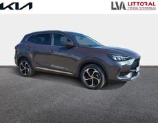 MG EHS Mouilleron-le-Captif