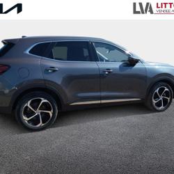 MG EHS 1.5T GDI 258ch PHEV Luxury Mouilleron-le-Captif