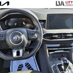 MG EHS 1.5T GDI 258ch PHEV Luxury Mouilleron-le-Captif