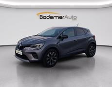 Renault Captur Caudan