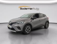 Renault Captur Caudan