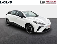 MG MG4 Mouilleron-le-Captif