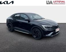 Renault Arkana Mouilleron-le-Captif