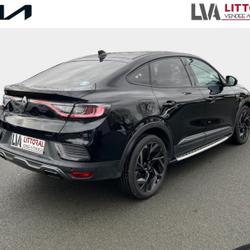 Renault Arkana 1.6 E-Tech 145ch full hybrid esprit Alpine -23 Mouilleron-le-Captif