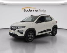 Dacia Spring Caudan