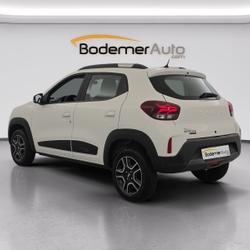 Dacia Spring Essential -23B occasion - Caudan - photo 3/28
