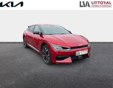 Kia EV6 Mouilleron-le-Captif