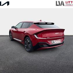 Kia EV6 229ch GT-Line 2WD Mouilleron-le-Captif