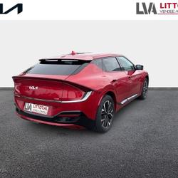 Kia EV6 229ch GT-Line 2WD Mouilleron-le-Captif