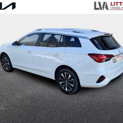 MG MG5 EV 177ch - 50kWh Comfort MY23 Mouilleron-le-Captif