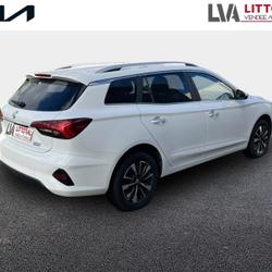 MG MG5 EV 177ch - 50kWh Comfort MY23 Mouilleron-le-Captif