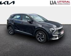 Kia Sportage Mouilleron-le-Captif