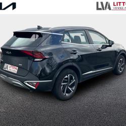 Kia Sportage 1.6 T-GDi 210ch HEV Active BVA6 Mouilleron-le-Captif