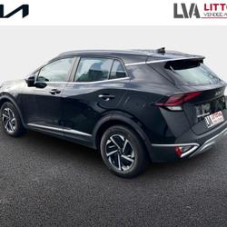 Kia Sportage 1.6 T-GDi 210ch HEV Active BVA6 Mouilleron-le-Captif