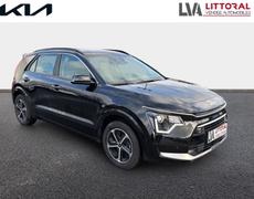 Kia Niro Mouilleron-le-Captif