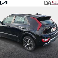 Kia Niro 1.6 GDi 129ch HEV Active DCT6 Mouilleron-le-Captif