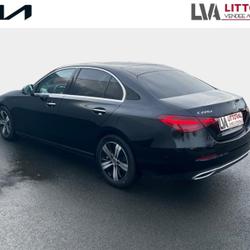 Mercedes Classe C 220 d 197ch Avantgarde Line Mouilleron-le-Captif