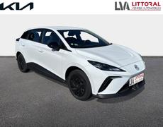 MG MG4 Mouilleron-le-Captif