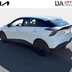 MG MG4 EV 170ch - 51kWh Mouilleron-le-Captif