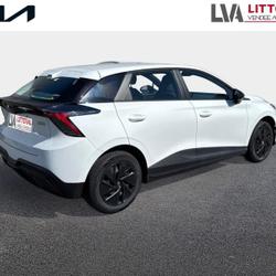 MG MG4 EV 170ch - 51kWh Mouilleron-le-Captif