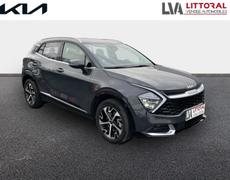 Kia Sportage Mouilleron-le-Captif