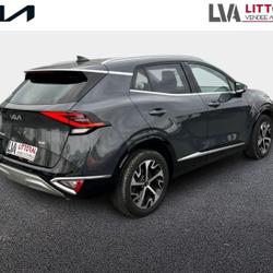 Kia Sportage 1.6 T-GDi 230ch HEV Design BVA6 4x2 Mouilleron-le-Captif