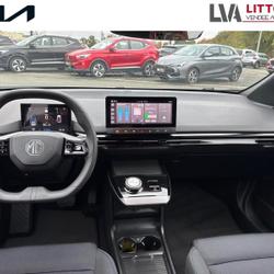 MG MG4 EV 170ch - 51kWh MY23 Mouilleron-le-Captif