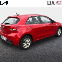 Kia Rio 1.2 DPi 84ch Active Mouilleron-le-Captif