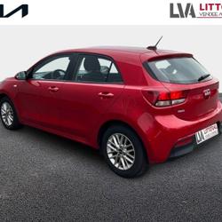 Kia Rio 1.2 DPi 84ch Active Mouilleron-le-Captif