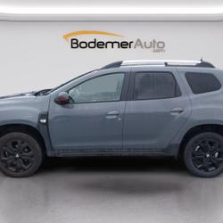 Dacia Duster Blue dCi 115 4x2 SL Extreme occasion - Caudan - photo 2/15